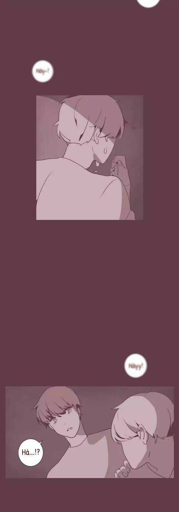 Last Paradise Chapter 2 trang 4