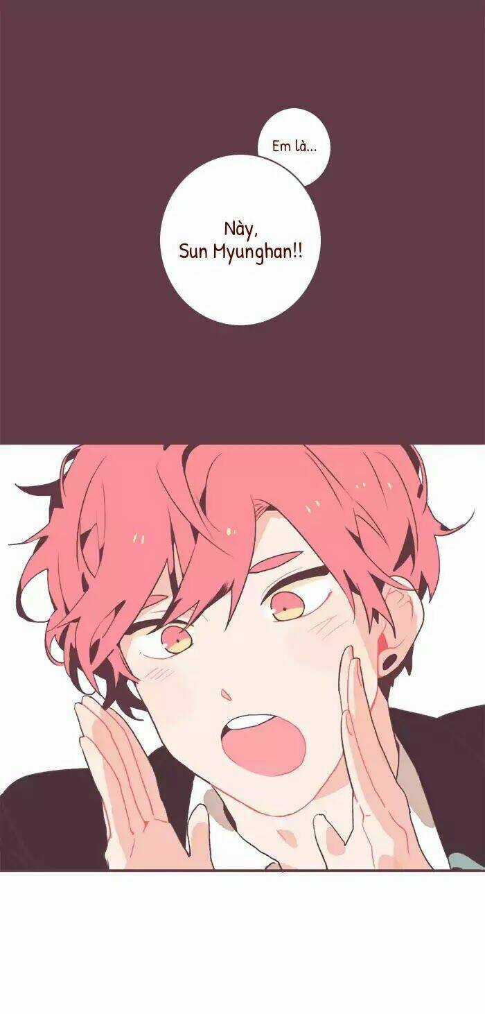 Last Paradise Chapter 2 trang 5