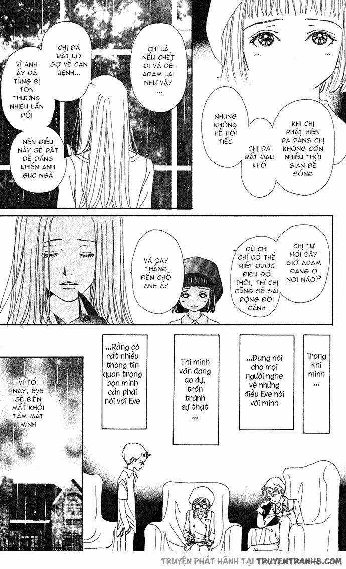 Last Quarter Chapter 11 trang 23