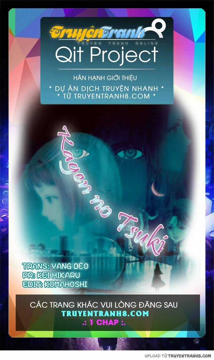 Last Quarter Chapter 7 trang 0