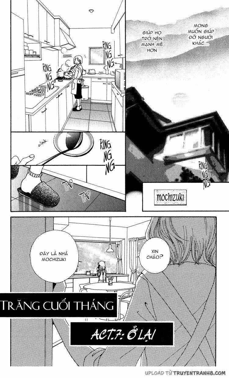 Last Quarter Chapter 7 trang 2