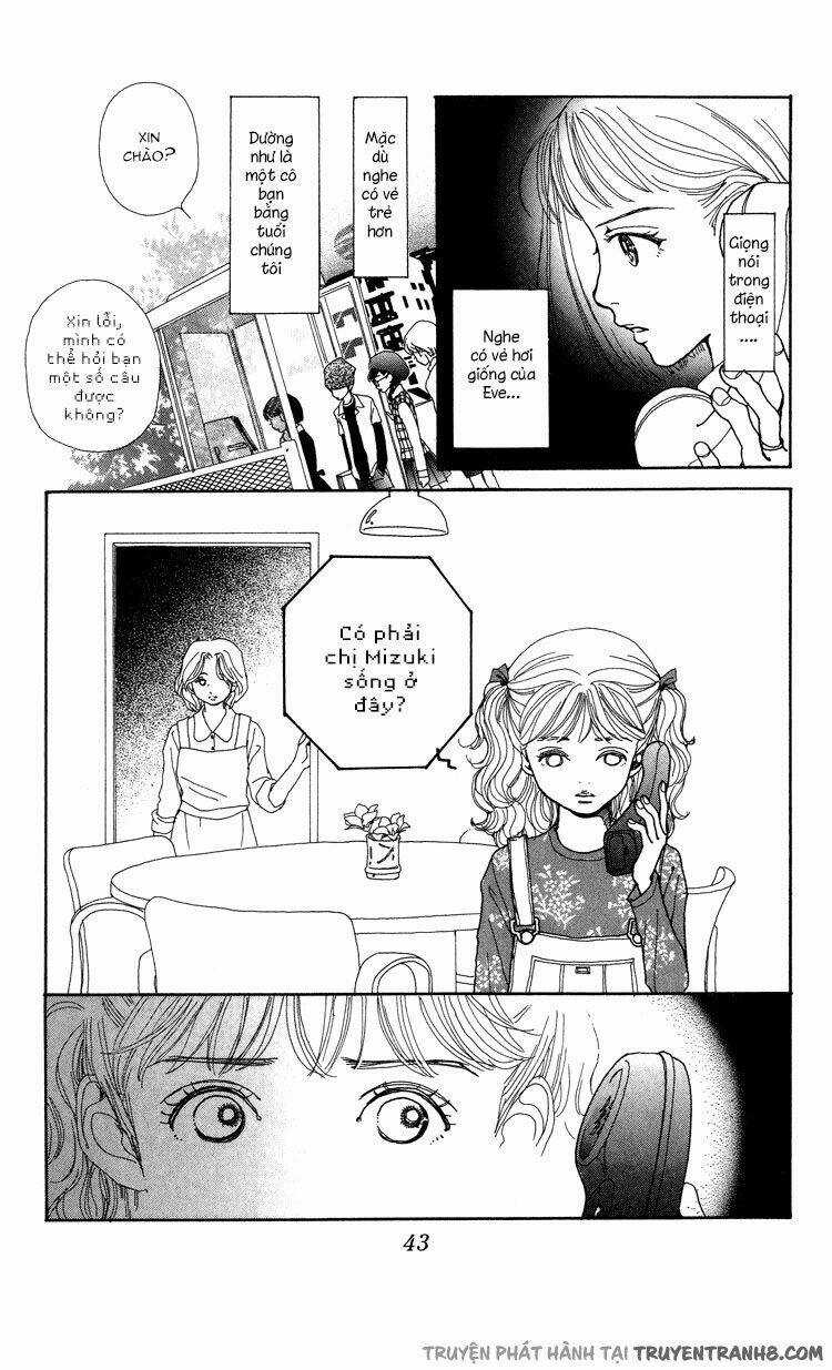 Last Quarter Chapter 7 trang 3