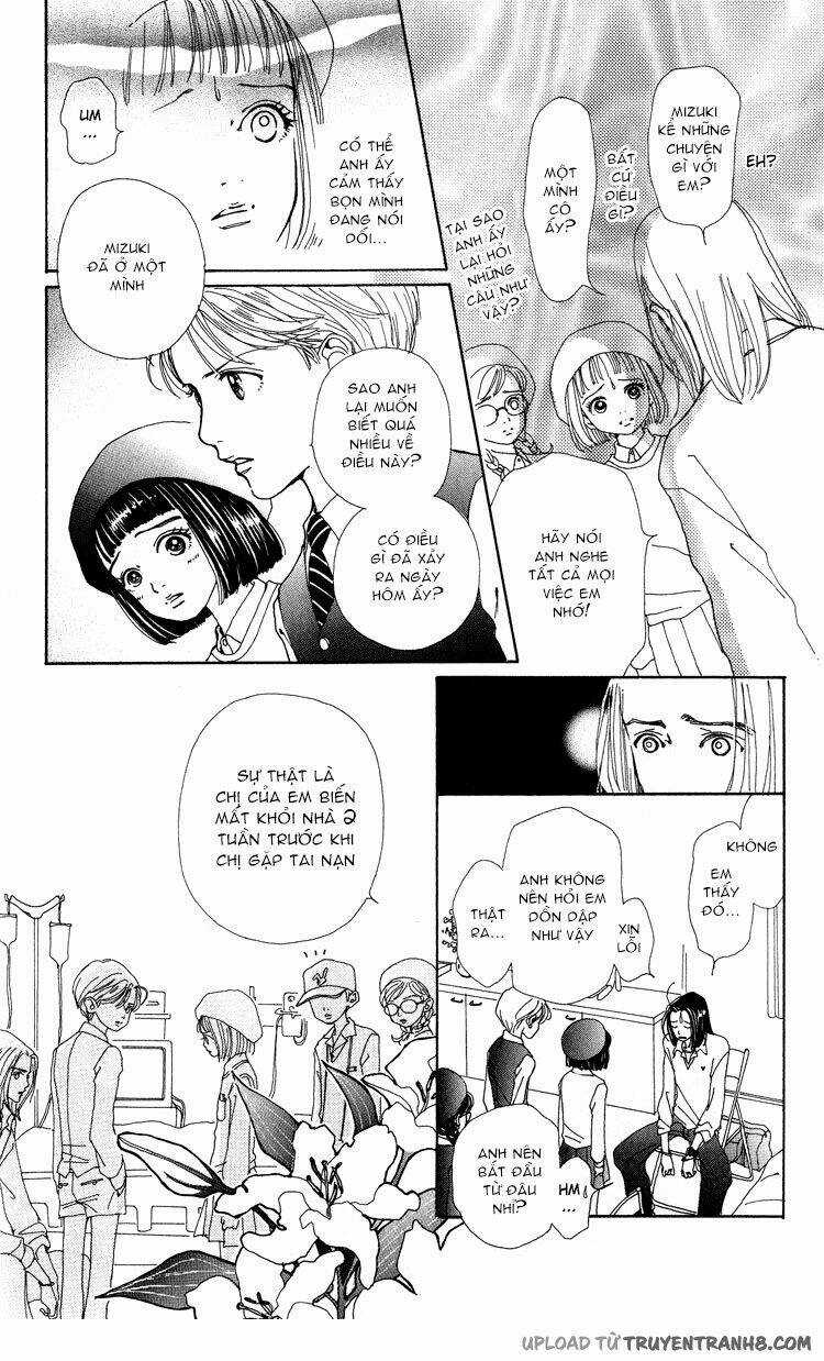 Last Quarter Chapter 7 trang 32
