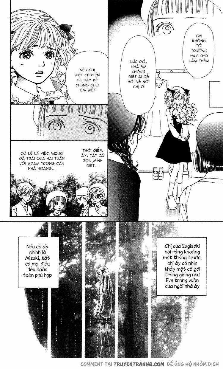 Last Quarter Chapter 7 trang 33