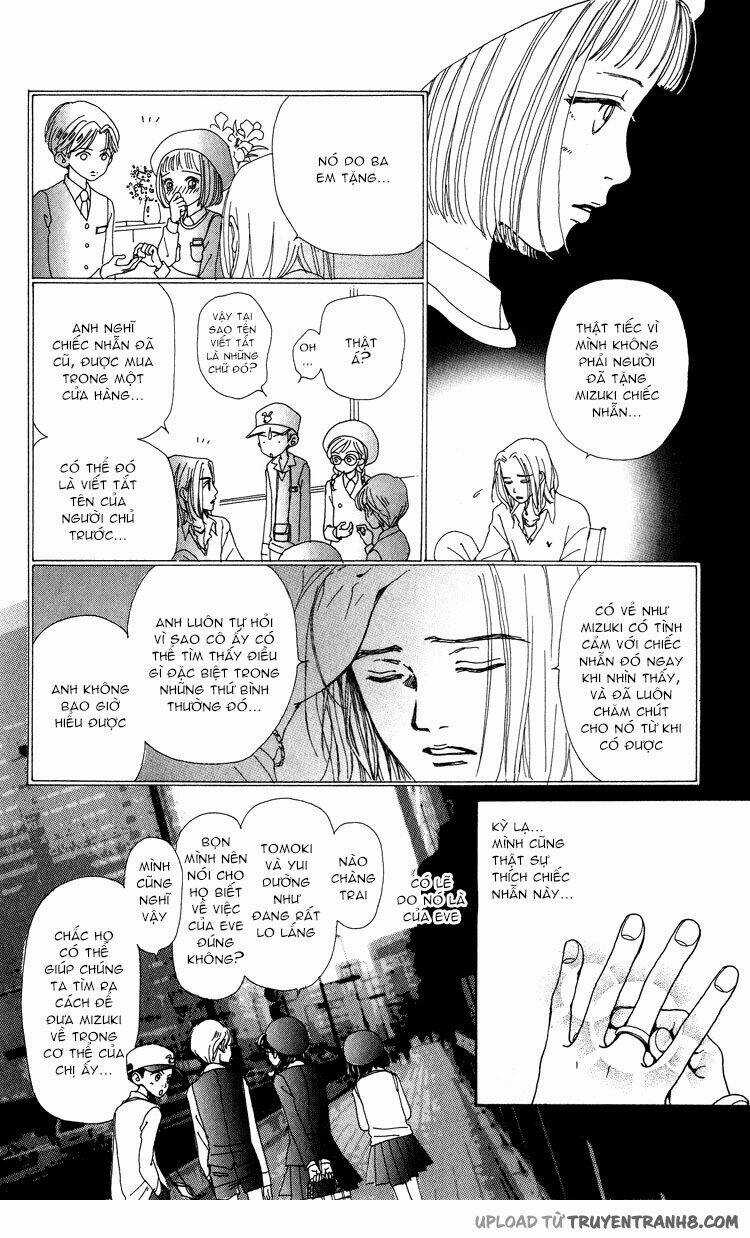 Last Quarter Chapter 7 trang 43