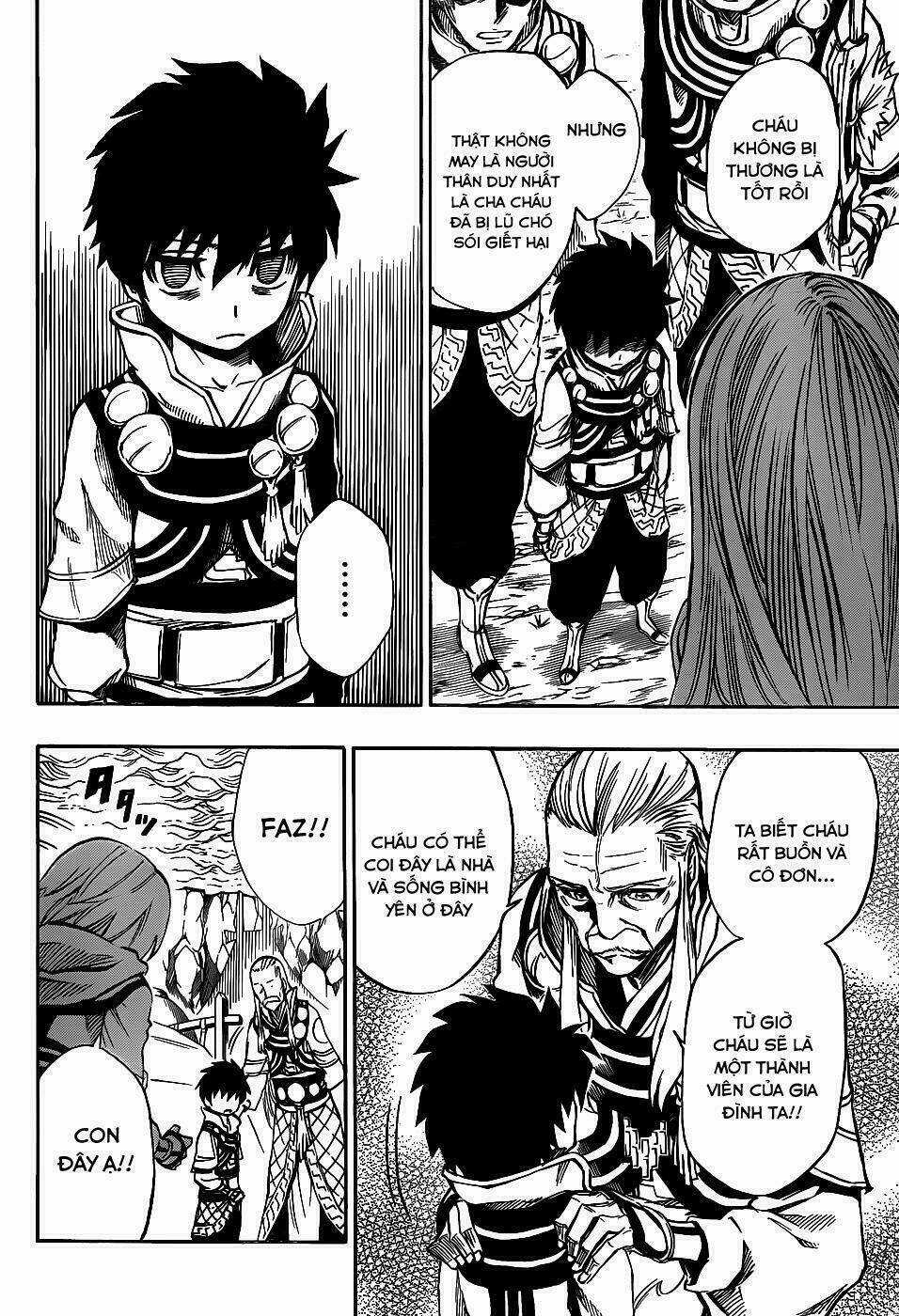 Last Ranker - Be The Last One Chapter 1 trang 10