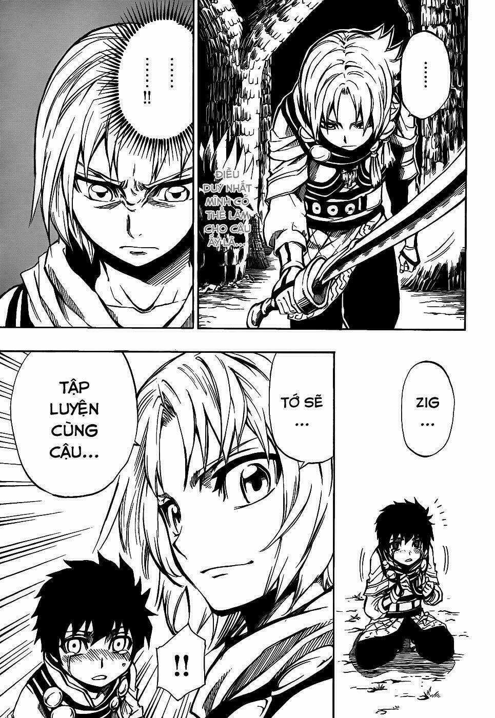 Last Ranker - Be The Last One Chapter 1 trang 19