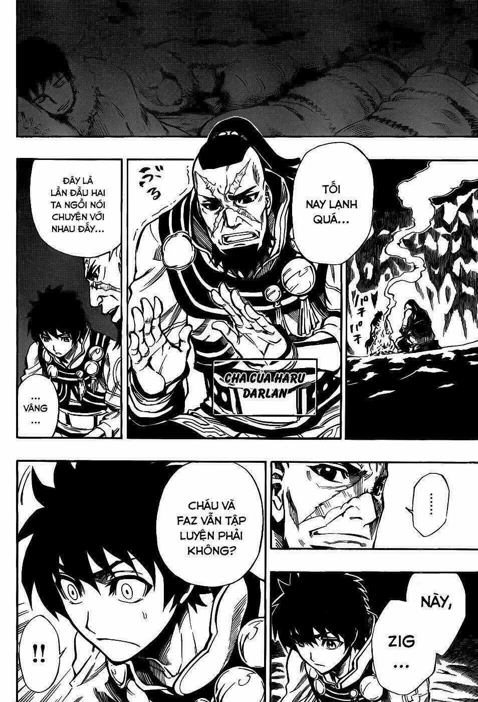 Last Ranker - Be The Last One Chapter 1 trang 26