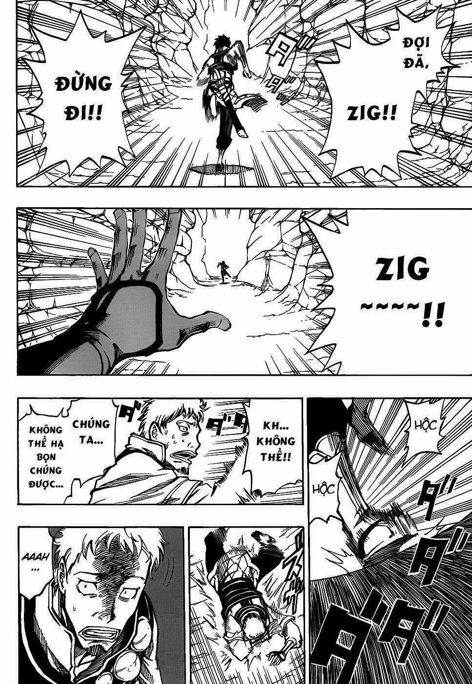 Last Ranker - Be The Last One Chapter 1 trang 42