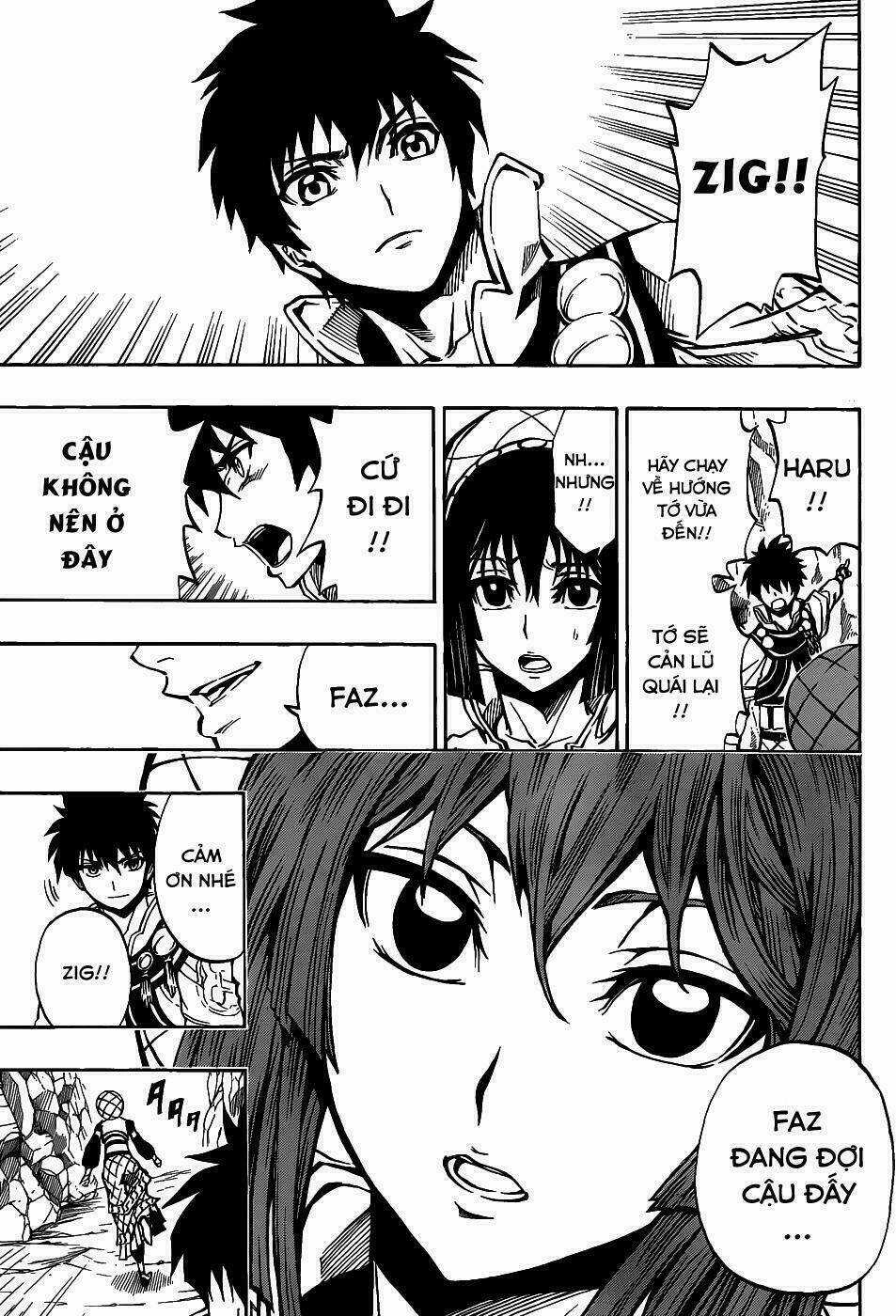 Last Ranker - Be The Last One Chapter 1 trang 47