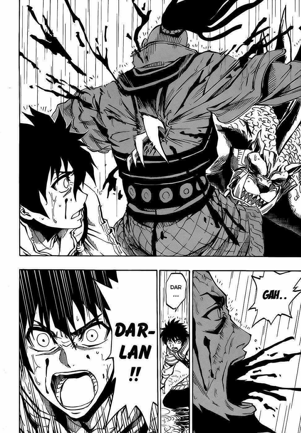 Last Ranker - Be The Last One Chapter 1 trang 52