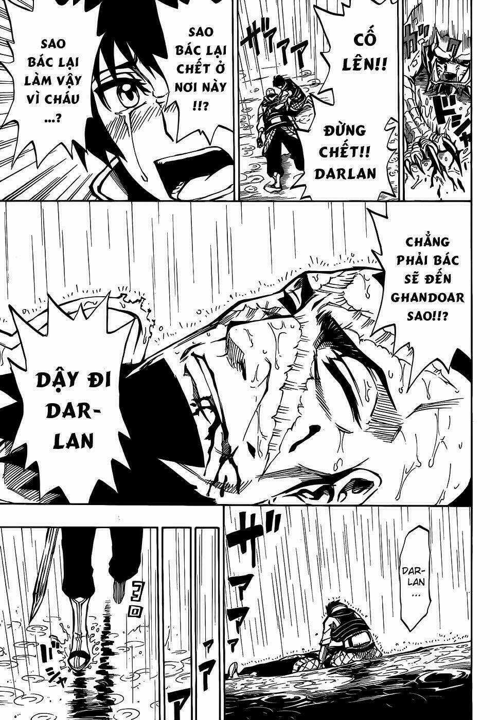 Last Ranker - Be The Last One Chapter 1 trang 53