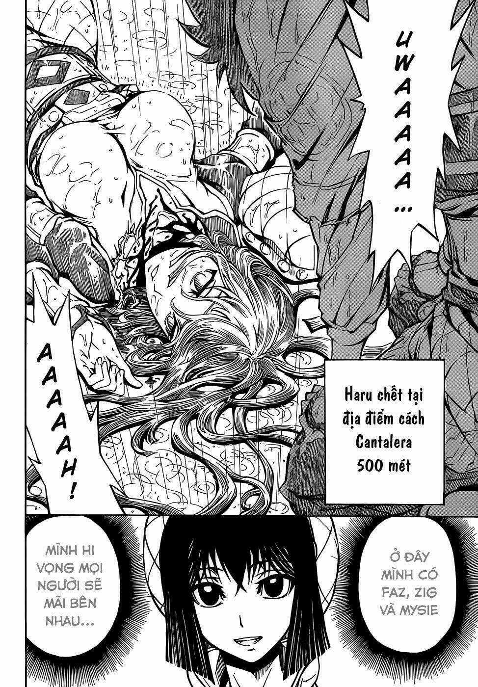 Last Ranker - Be The Last One Chapter 1 trang 56