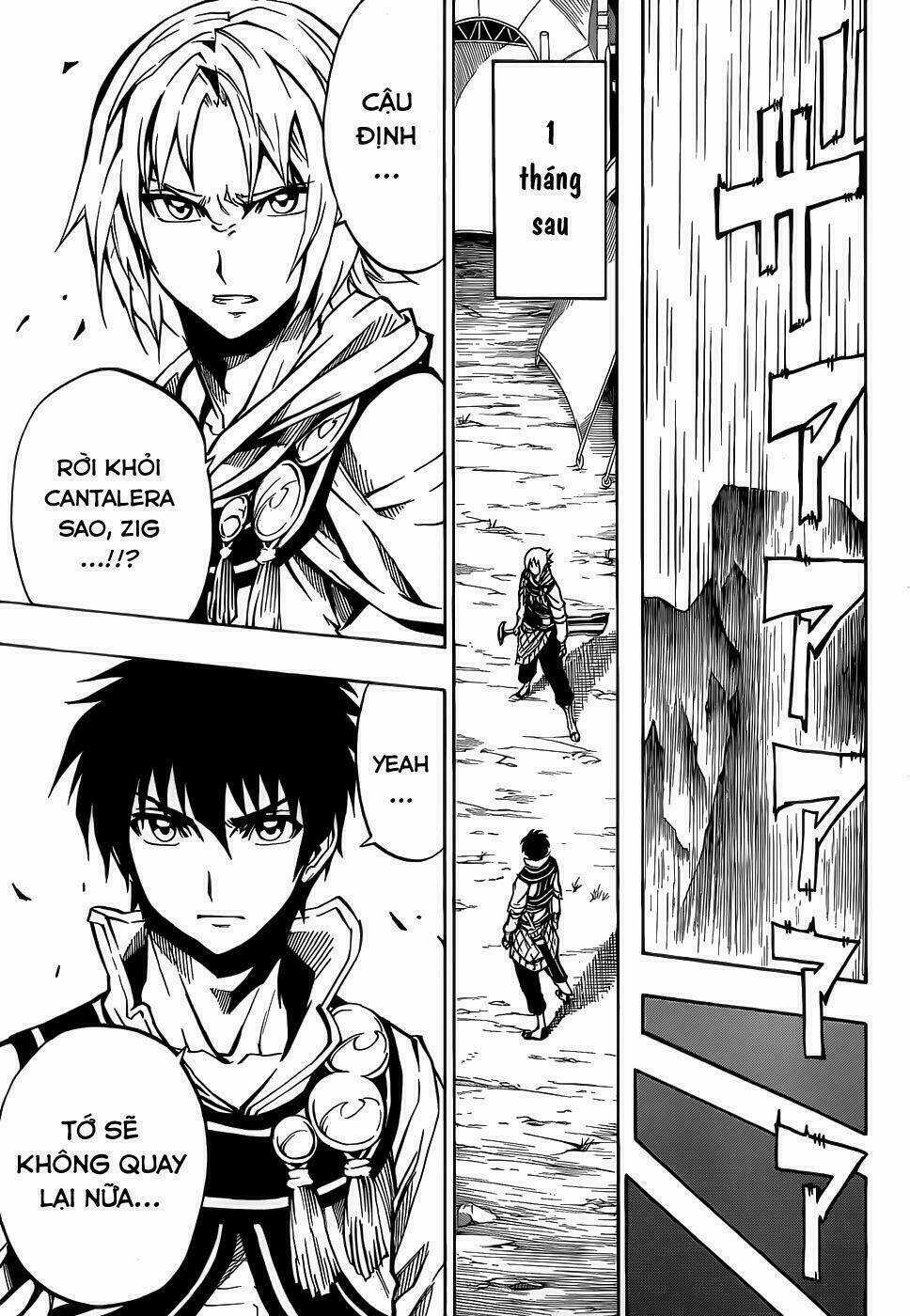 Last Ranker - Be The Last One Chapter 1 trang 57