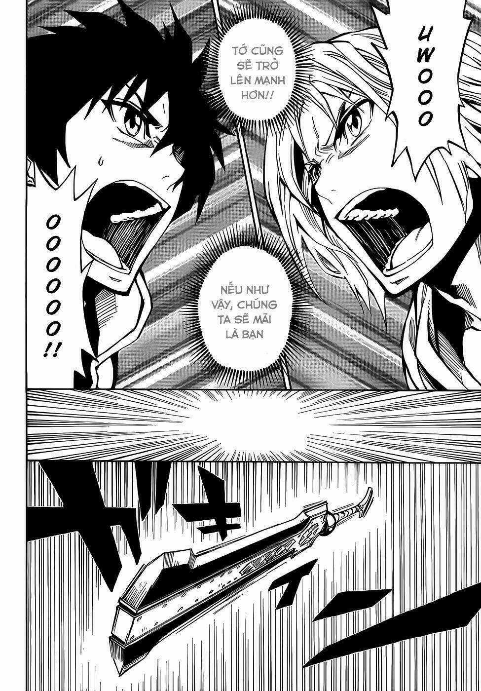 Last Ranker - Be The Last One Chapter 1 trang 60