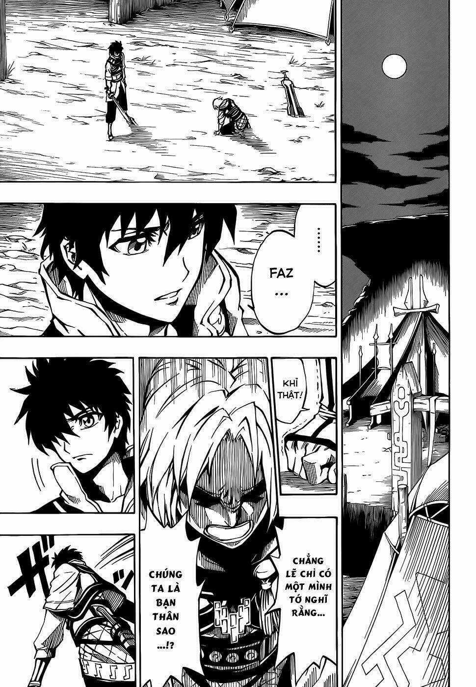 Last Ranker - Be The Last One Chapter 1 trang 61