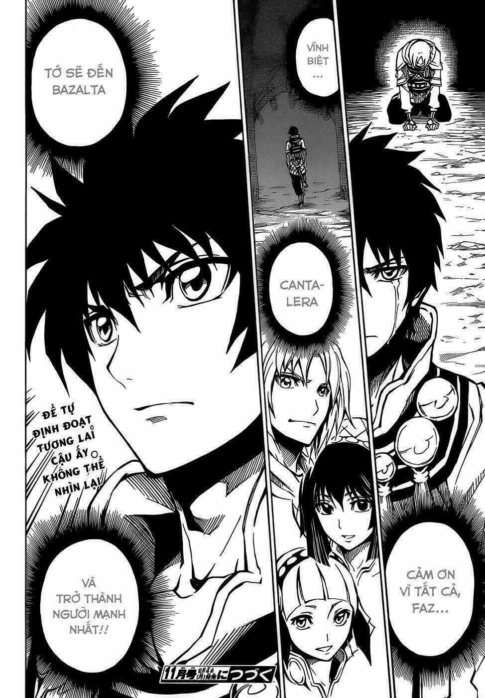 Last Ranker - Be The Last One Chapter 1 trang 62