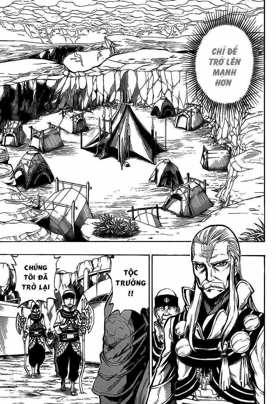 Last Ranker - Be The Last One Chapter 1 trang 9