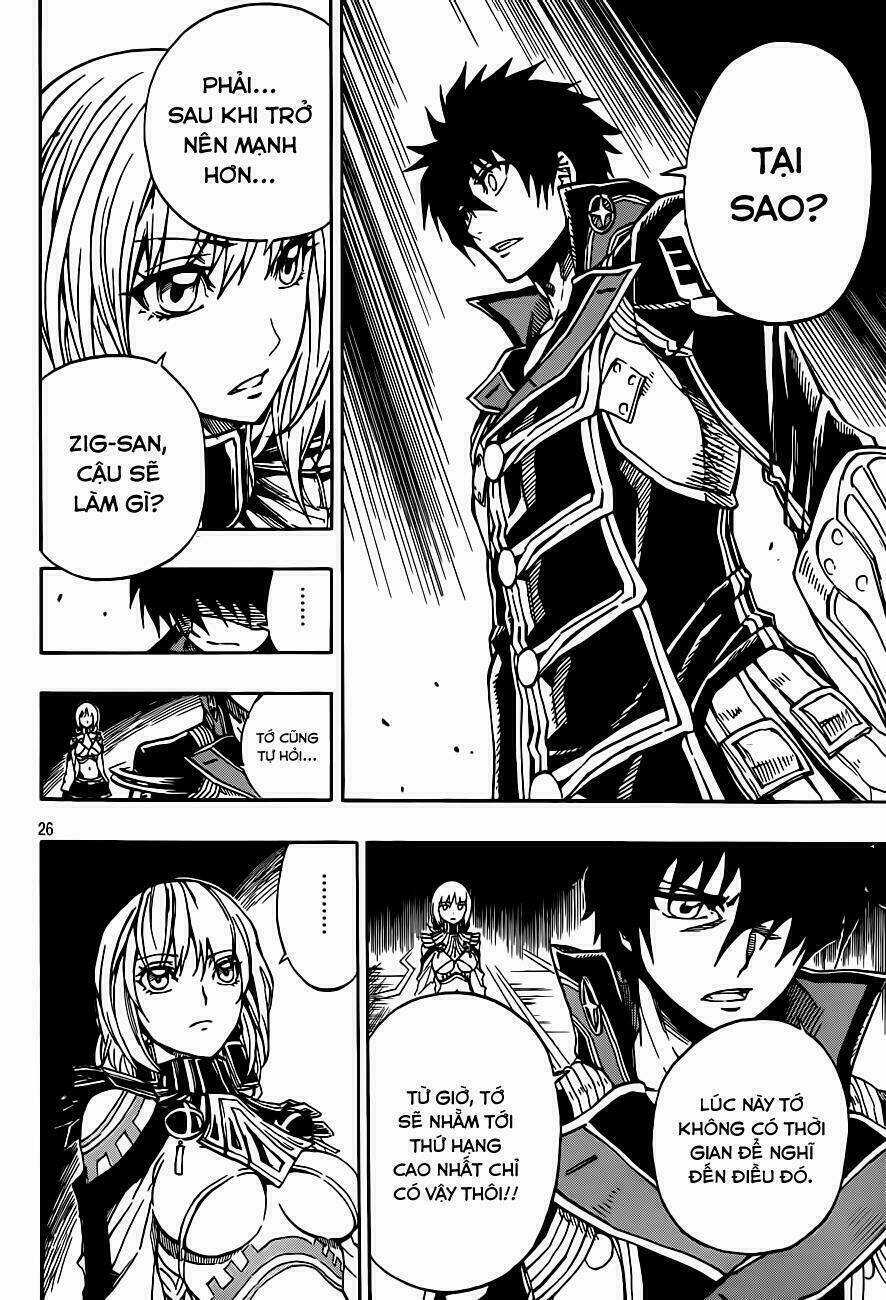 Last Ranker - Be The Last One Chapter 2 trang 27