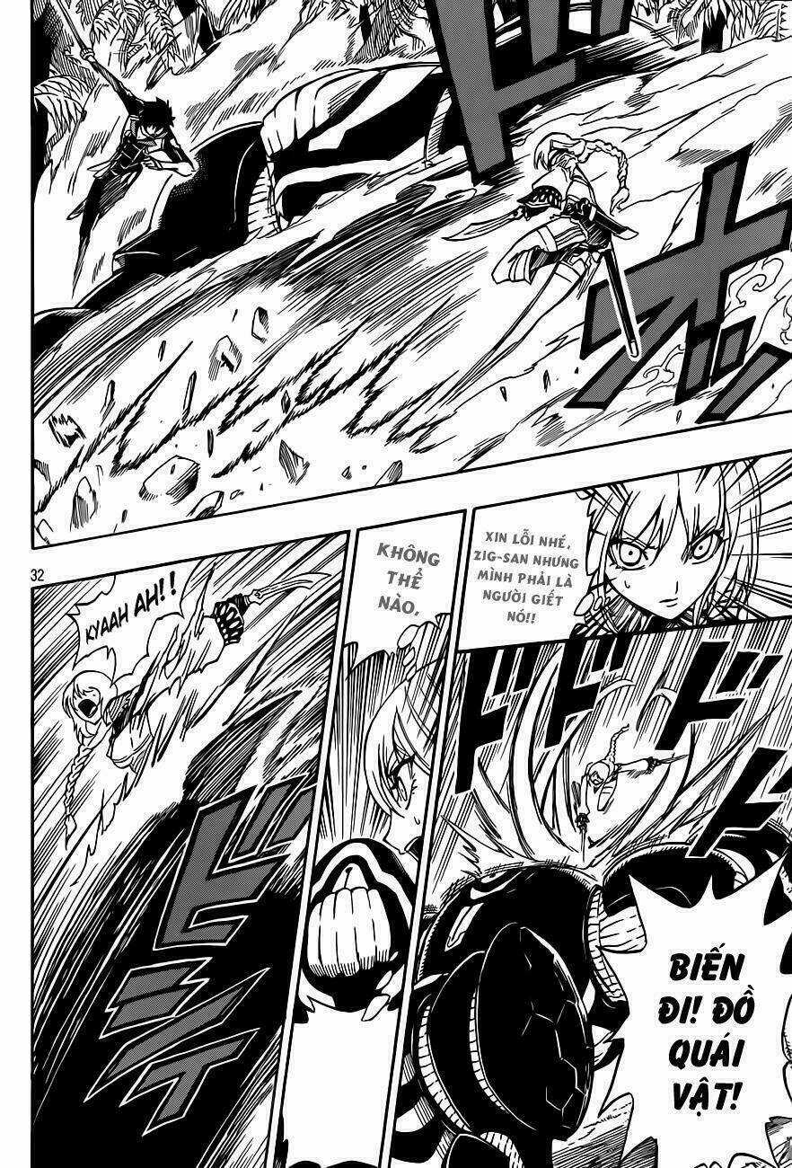 Last Ranker - Be The Last One Chapter 2 trang 33