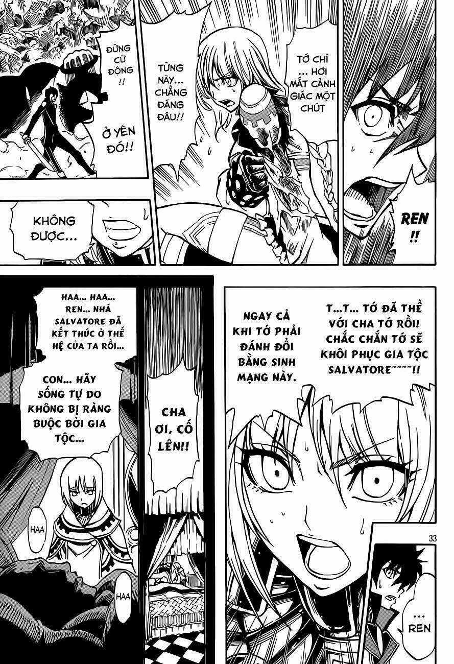 Last Ranker - Be The Last One Chapter 2 trang 34