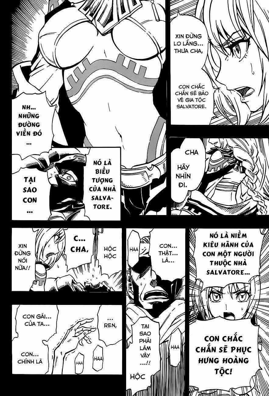 Last Ranker - Be The Last One Chapter 2 trang 35