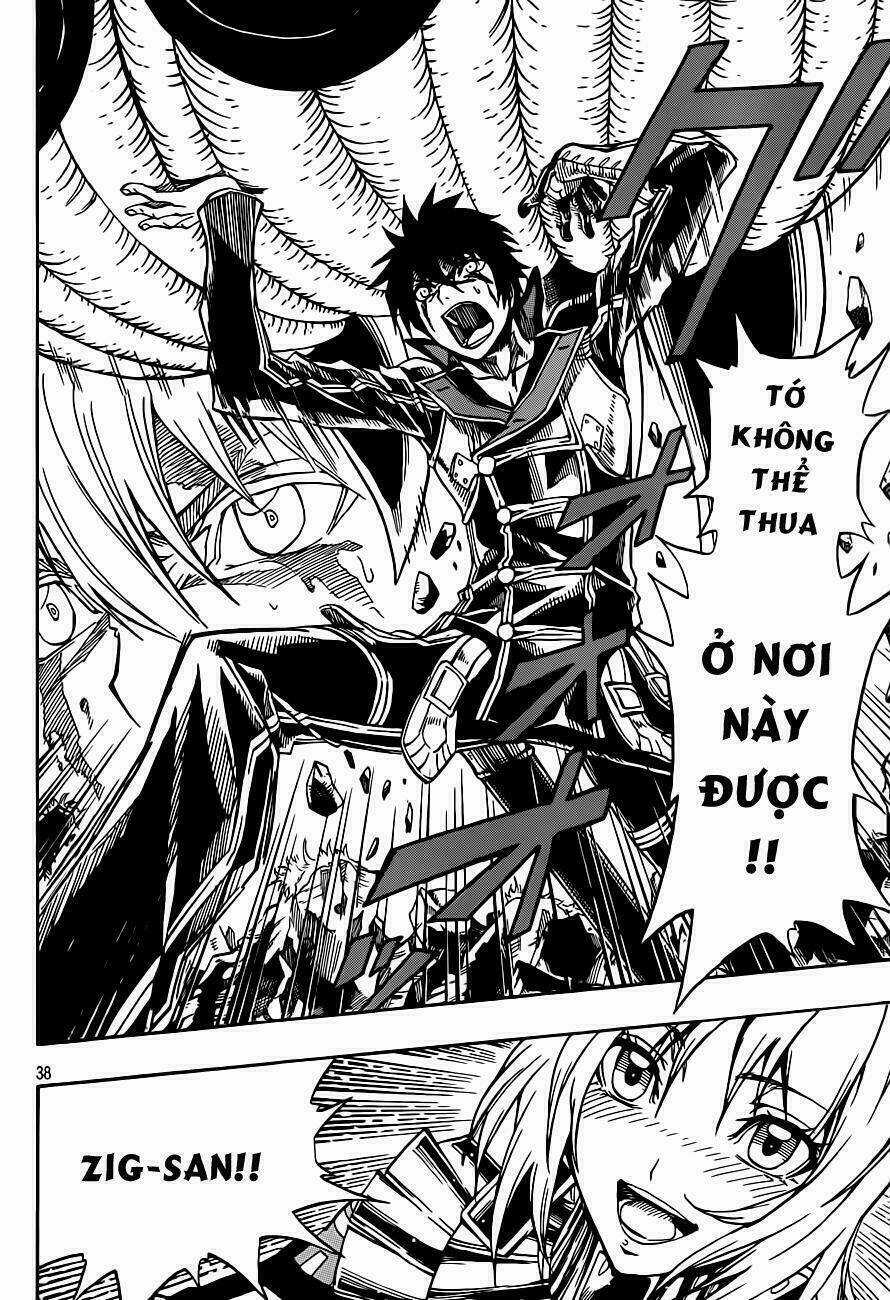 Last Ranker - Be The Last One Chapter 2 trang 39