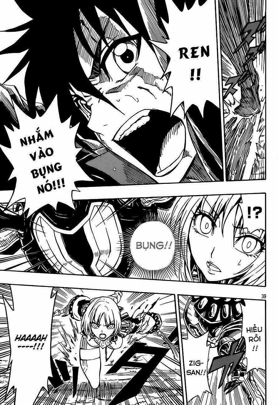 Last Ranker - Be The Last One Chapter 2 trang 40