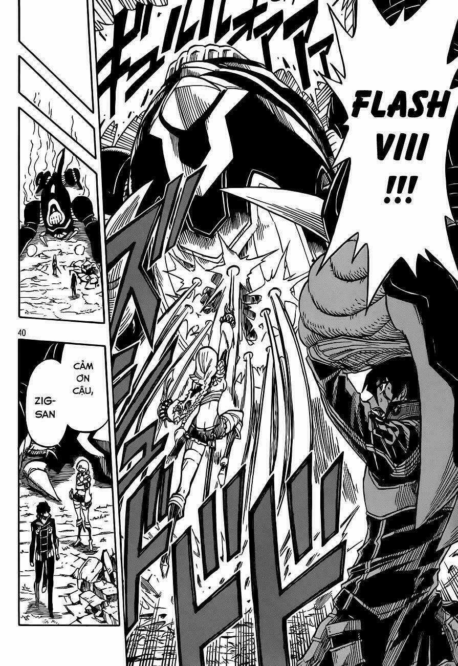 Last Ranker - Be The Last One Chapter 2 trang 41