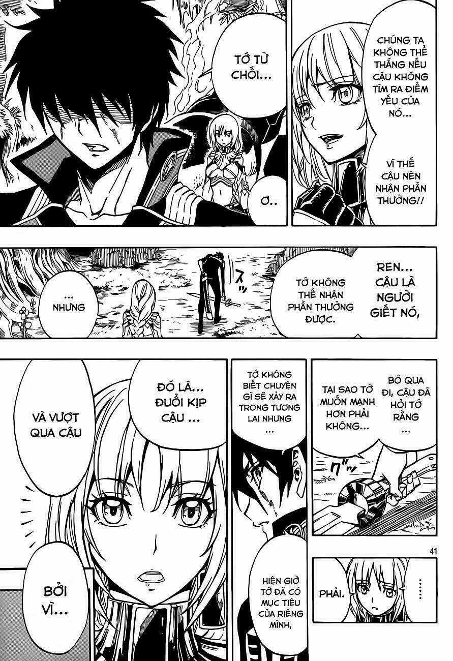 Last Ranker - Be The Last One Chapter 2 trang 42