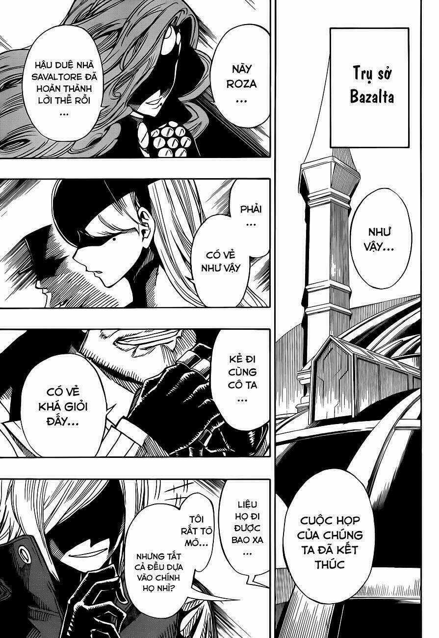 Last Ranker - Be The Last One Chapter 2 trang 44