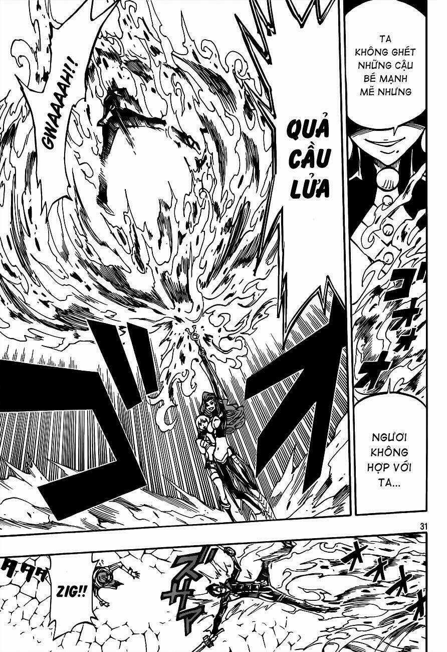 Last Ranker - Be The Last One Chapter 3 trang 32