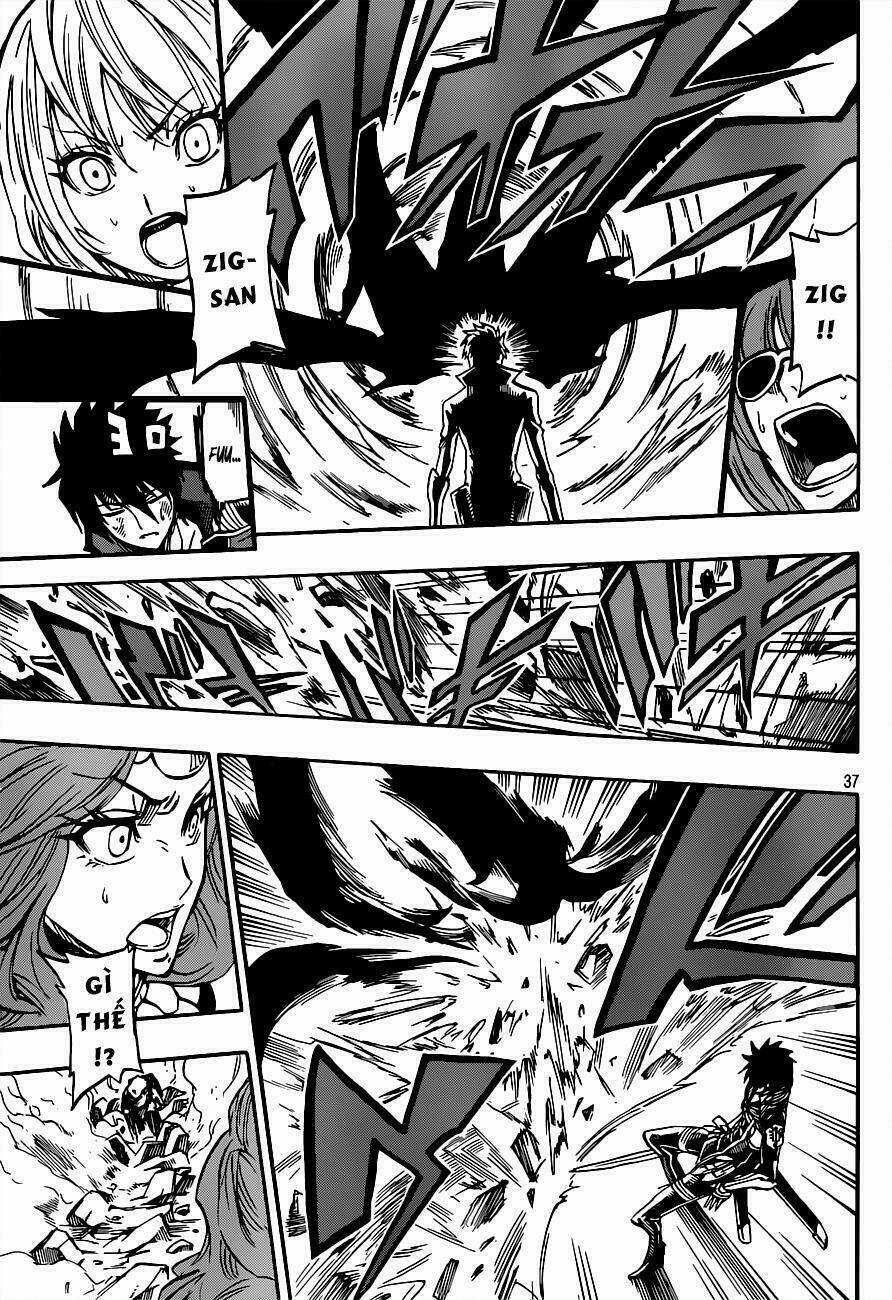 Last Ranker - Be The Last One Chapter 3 trang 38