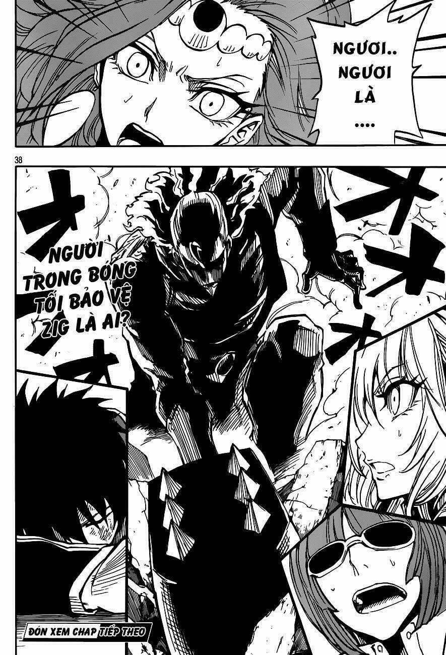 Last Ranker - Be The Last One Chapter 3 trang 39