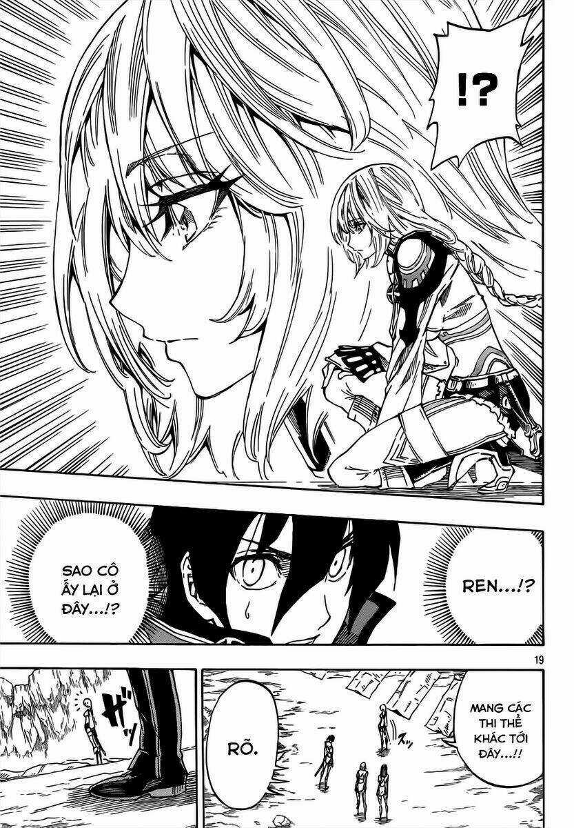 Last Ranker - Be The Last One Chapter 5 trang 18