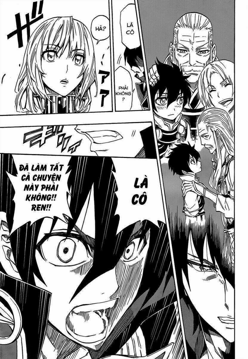 Last Ranker - Be The Last One Chapter 5 trang 20