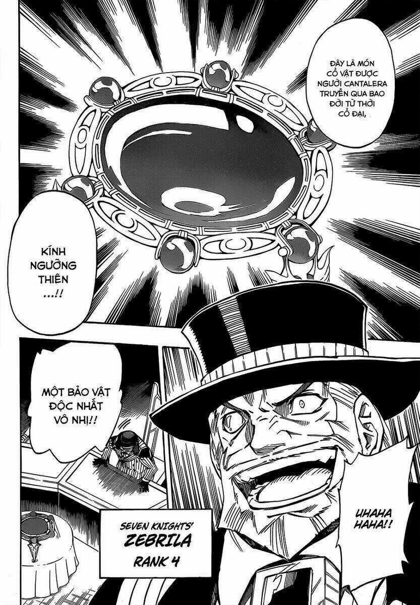 Last Ranker - Be The Last One Chapter 5 trang 29