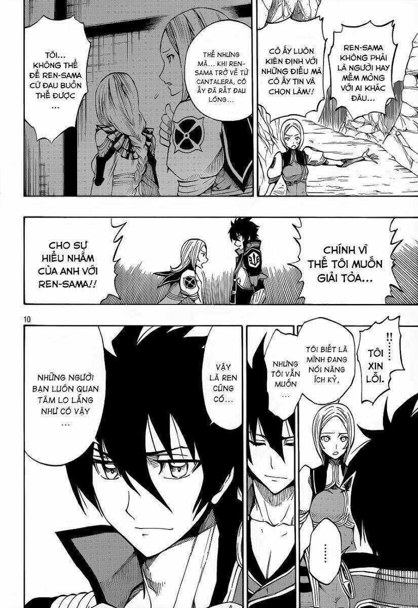 Last Ranker - Be The Last One Chapter 6 trang 10