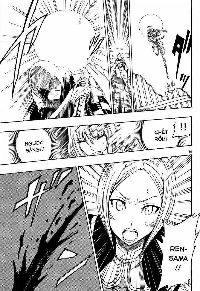 Last Ranker - Be The Last One Chapter 6 trang 19