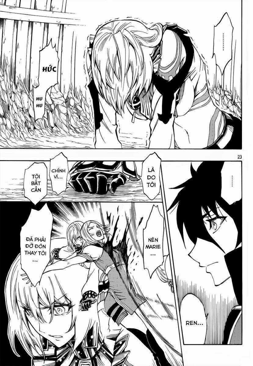 Last Ranker - Be The Last One Chapter 6 trang 23