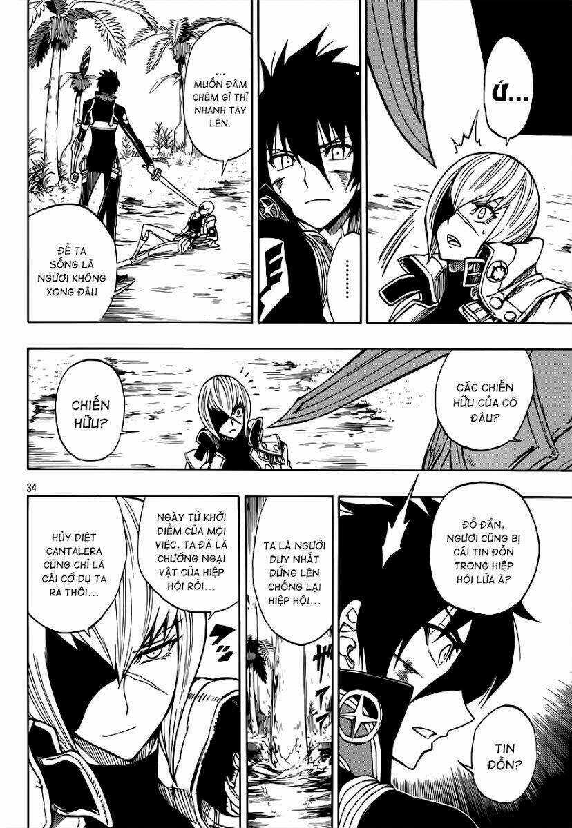 Last Ranker - Be The Last One Chapter 6 trang 33