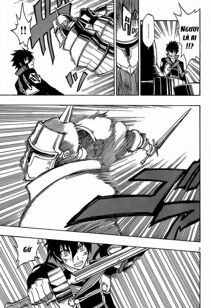 Last Ranker - Be The Last One Chapter 7 trang 3