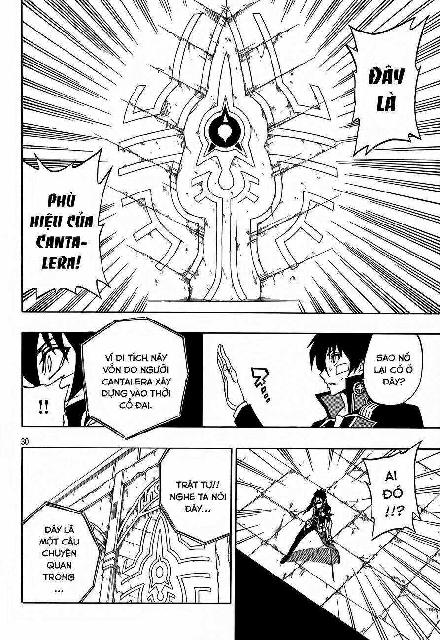 Last Ranker - Be The Last One Chapter 7 trang 30