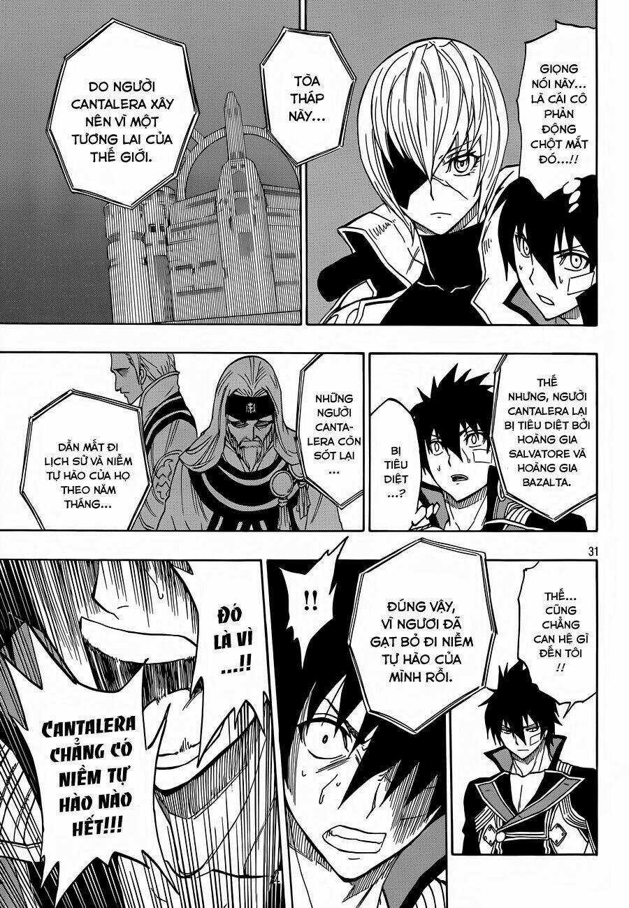 Last Ranker - Be The Last One Chapter 7 trang 31