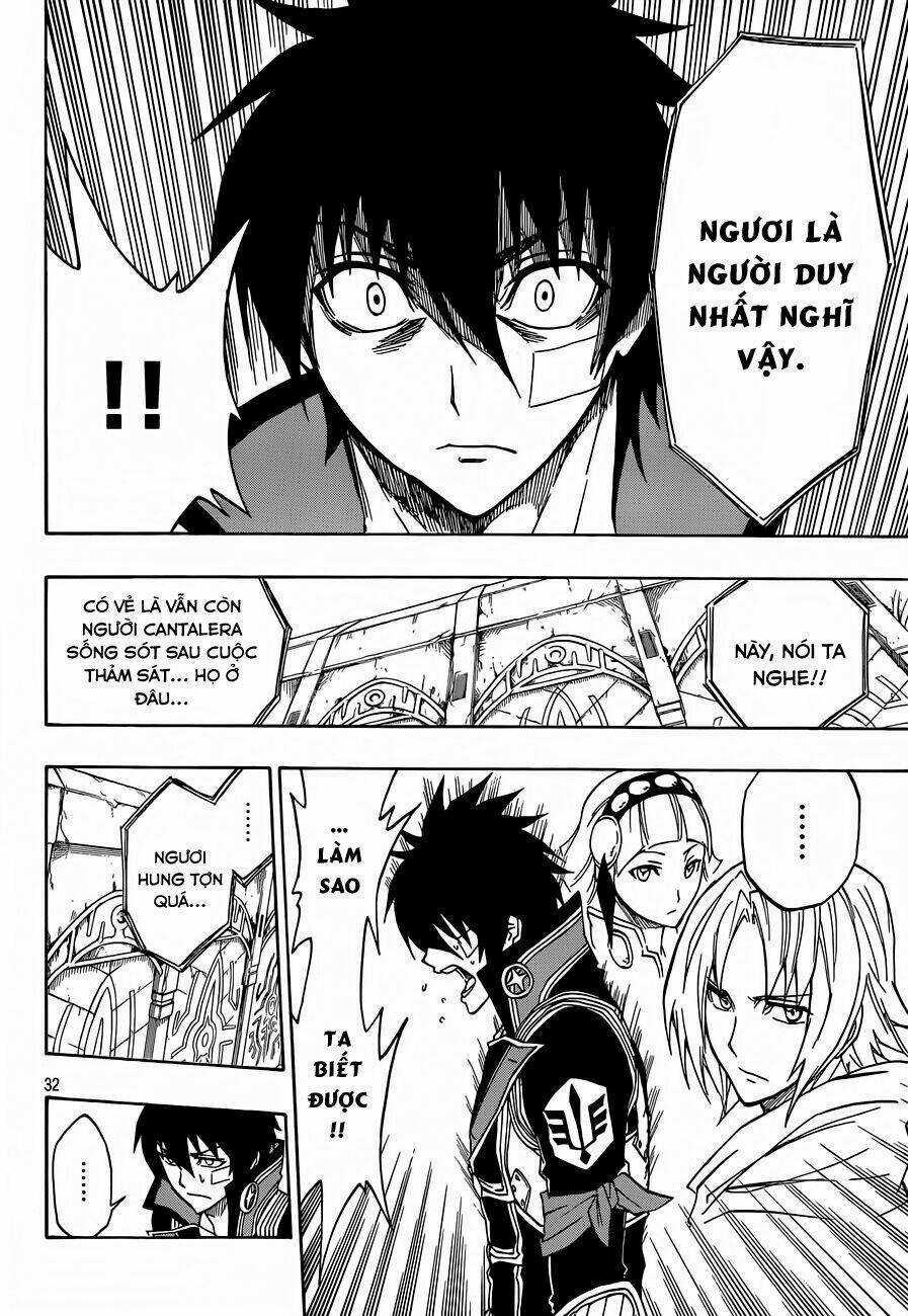 Last Ranker - Be The Last One Chapter 7 trang 32