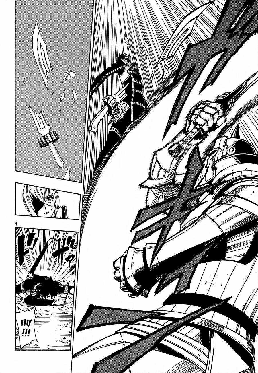 Last Ranker - Be The Last One Chapter 7 trang 4