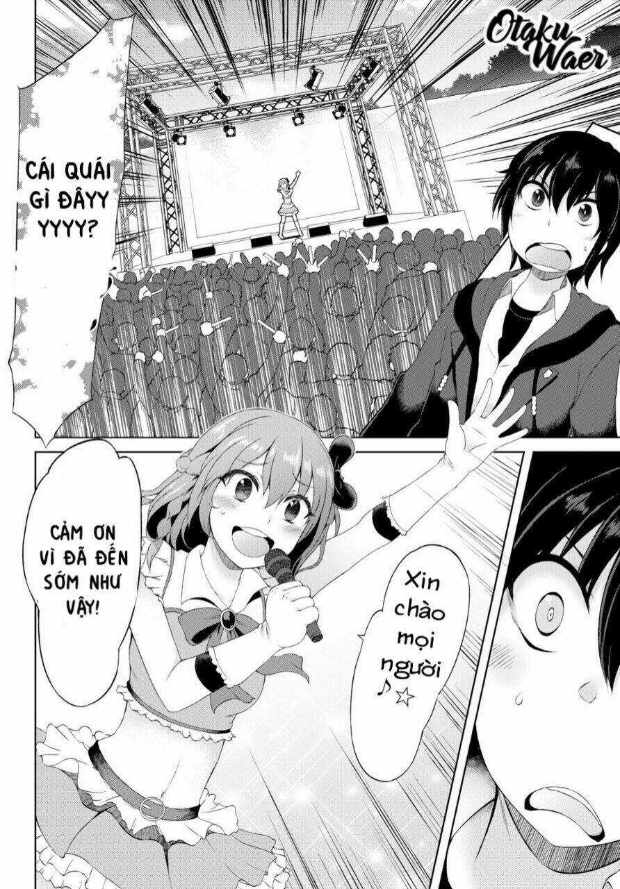 Last Round Arthurs Chapter 1 trang 43