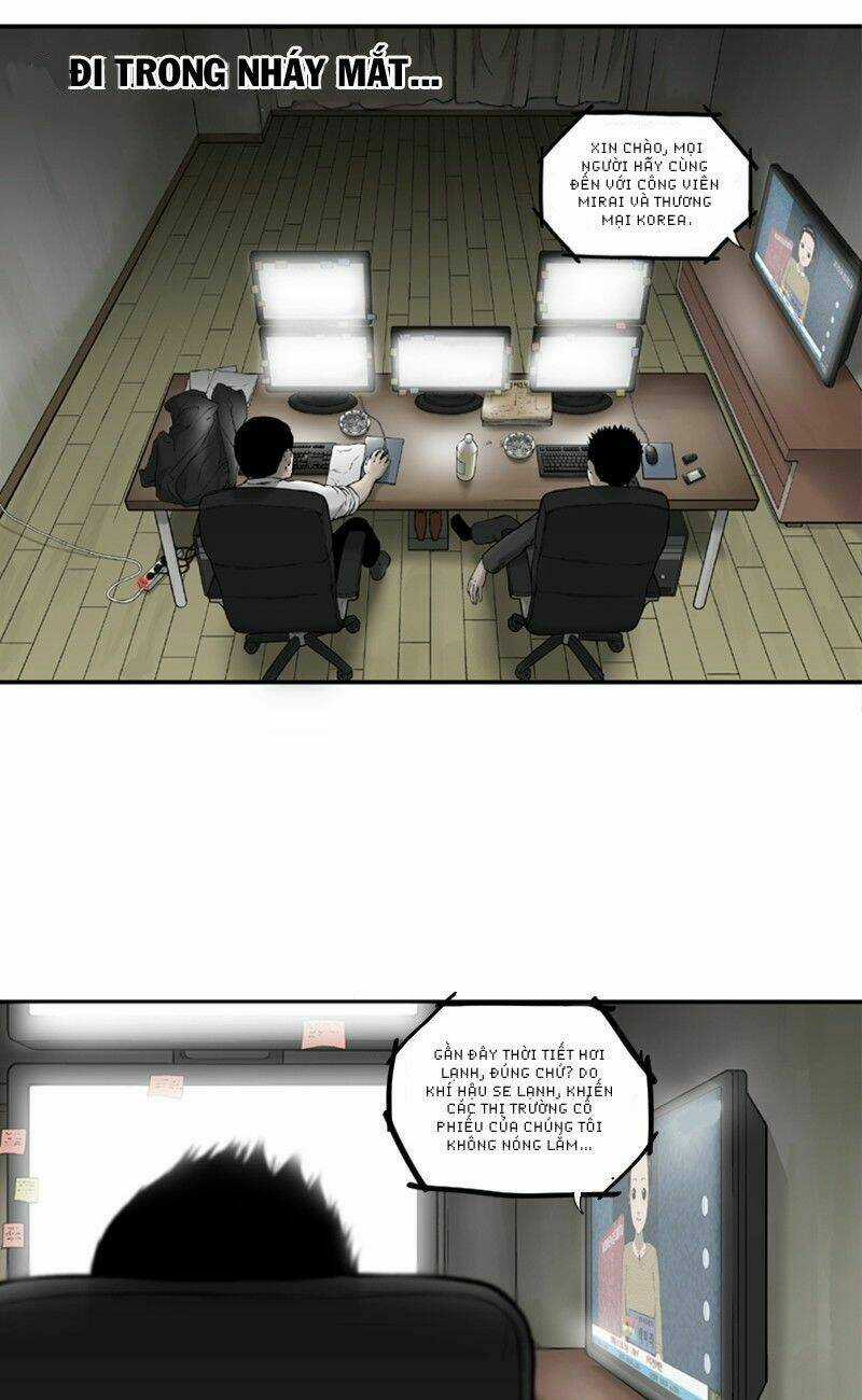 Last Chapter 1 trang 10