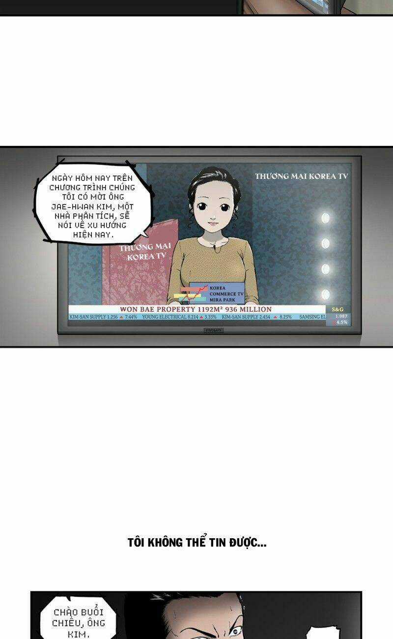 Last Chapter 1 trang 11