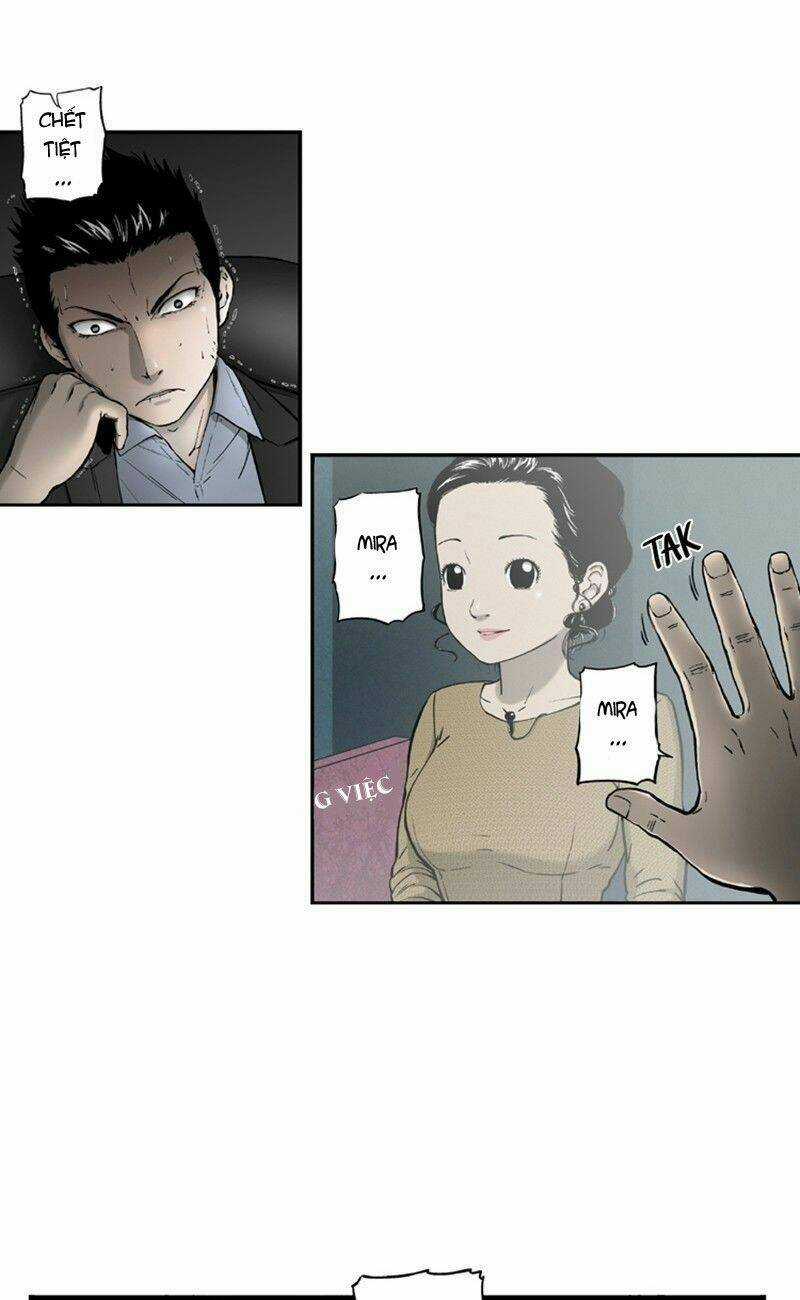 Last Chapter 1 trang 13